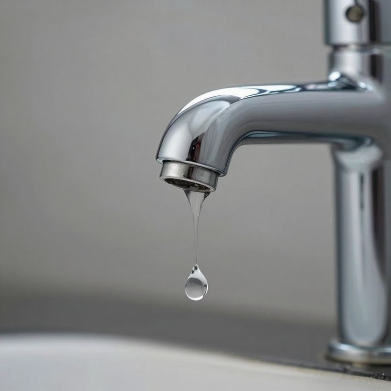 Leak Detection & Repair in Lynden