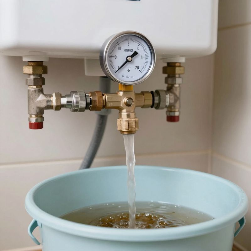 Water Heater Services in Lynden