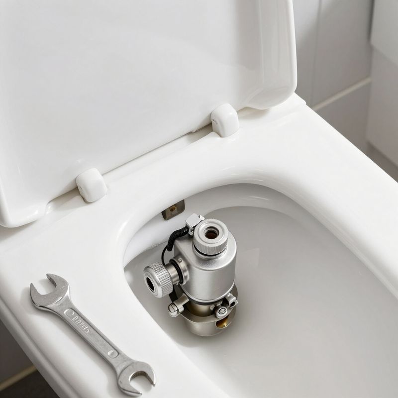 Toilet & Faucet Repair in Lynden