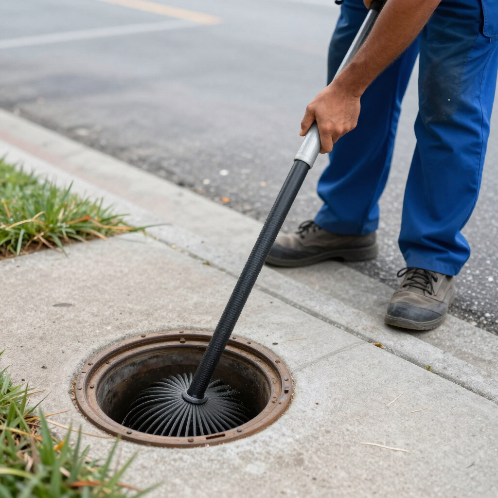 Sewer & Pipe Services in Lynden