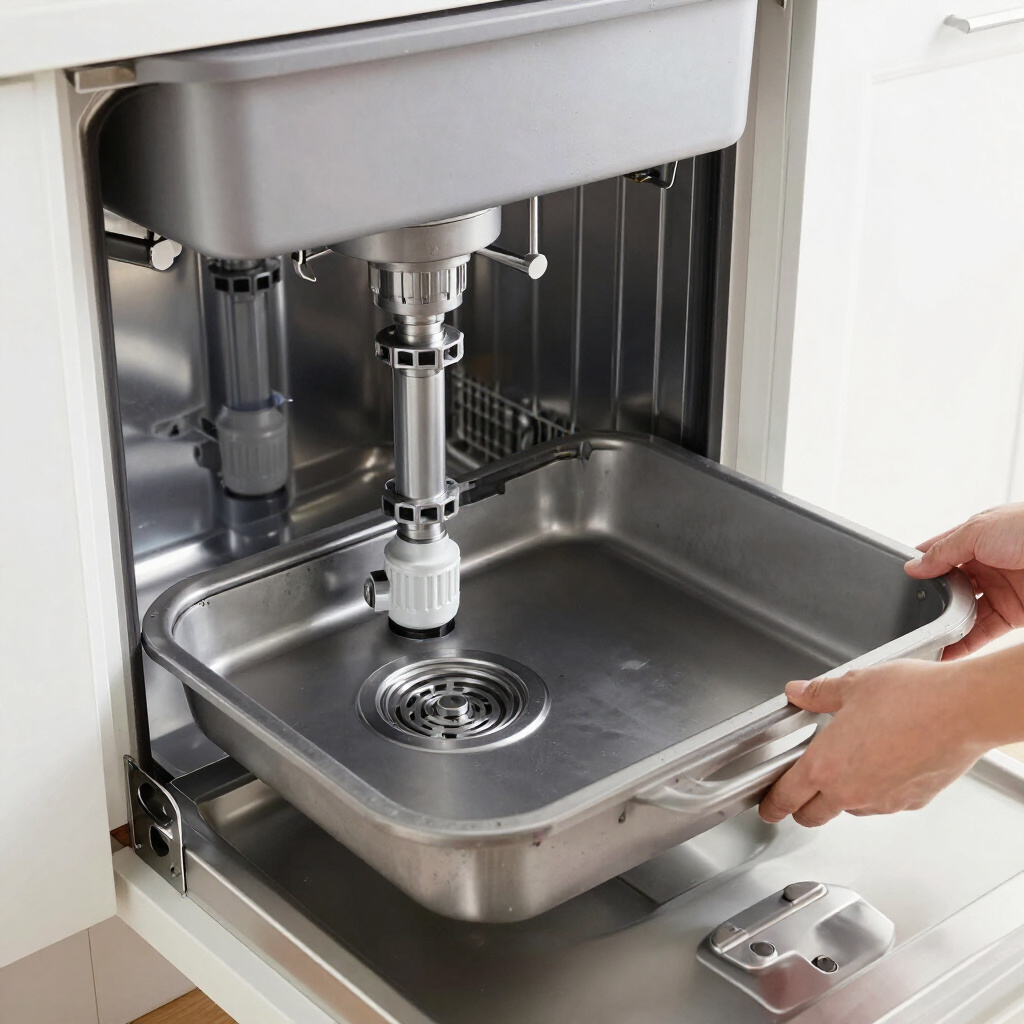 Garbage Disposal in Lynden