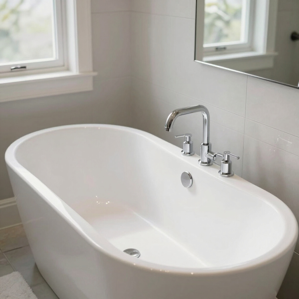 Bathroom & Kitchen Upgrades in Lynden